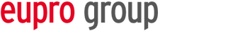 EUPRO Gruppe Logo